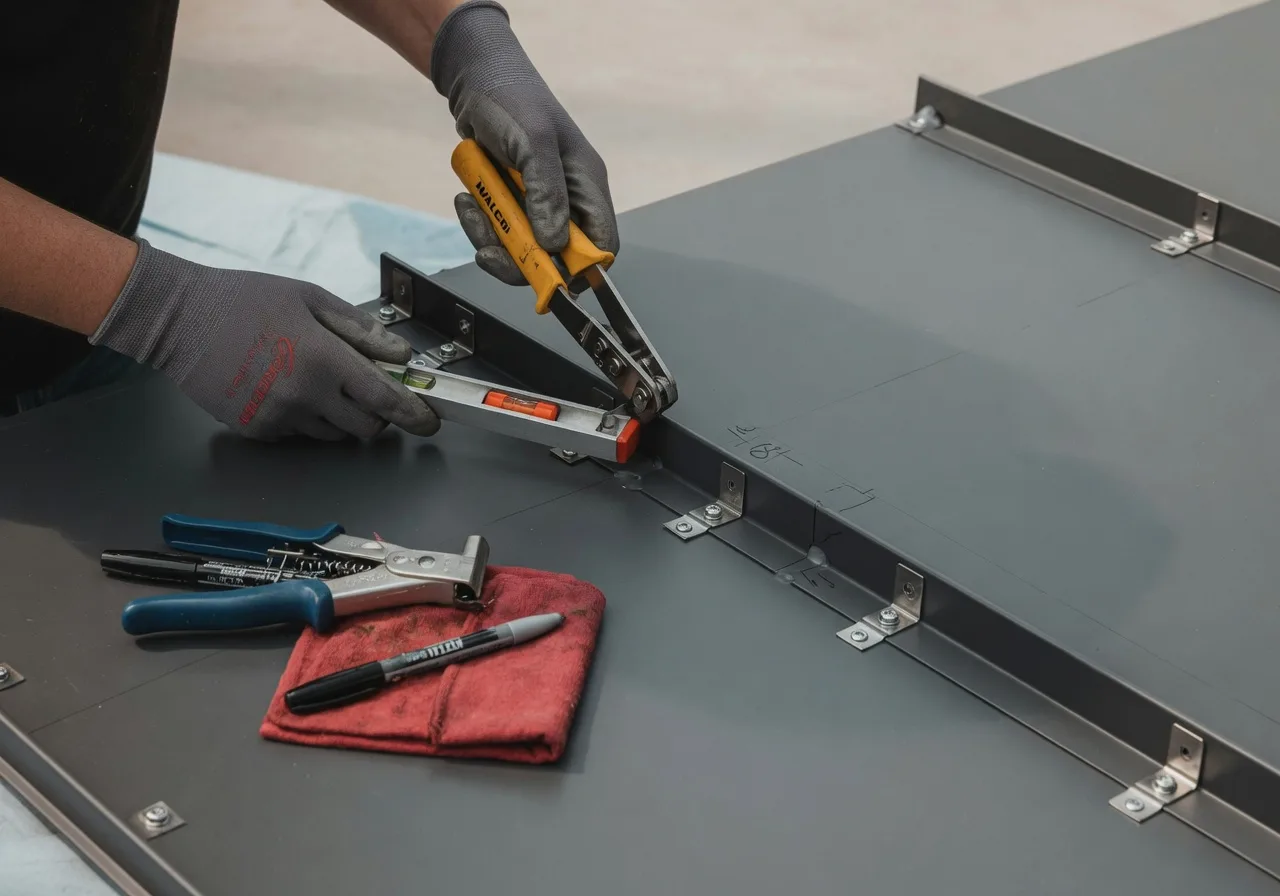 Why choose Metal Roofing Installation in Graettinger, IA